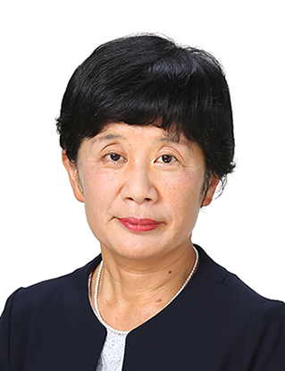 矢野久子